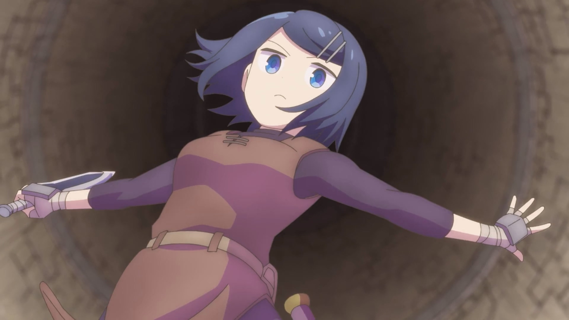 克蕾伊(cv:千本木彩花) image
